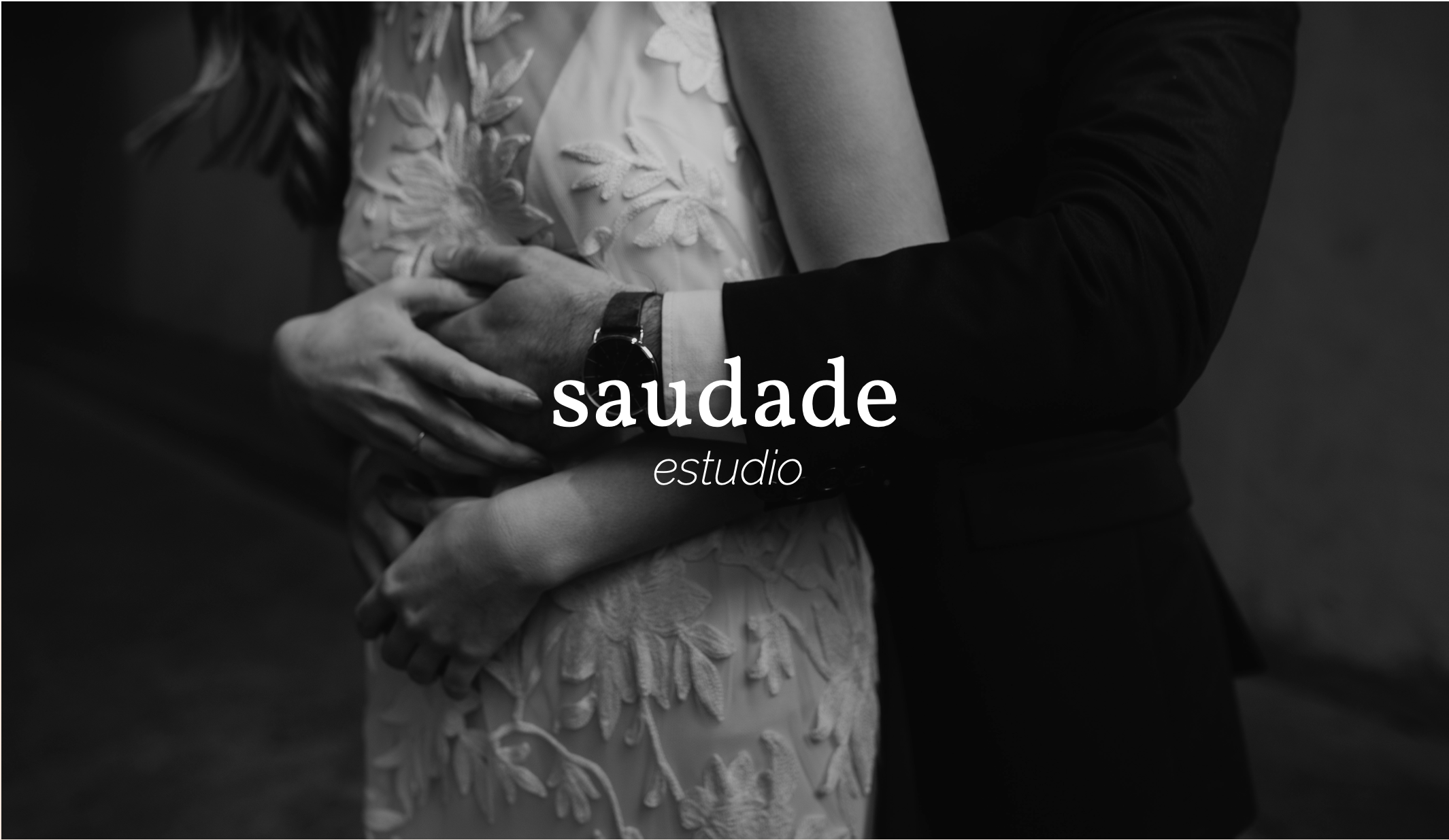 qué es saudade estudio