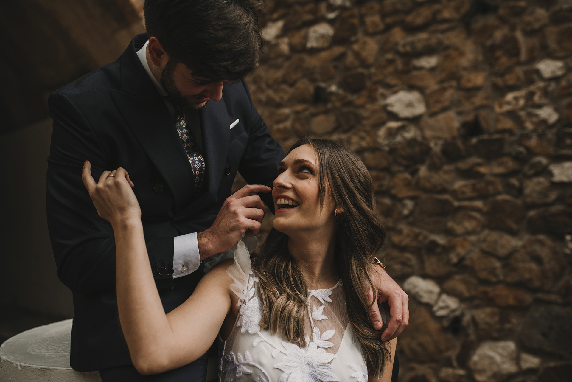 postboda urbana málaga