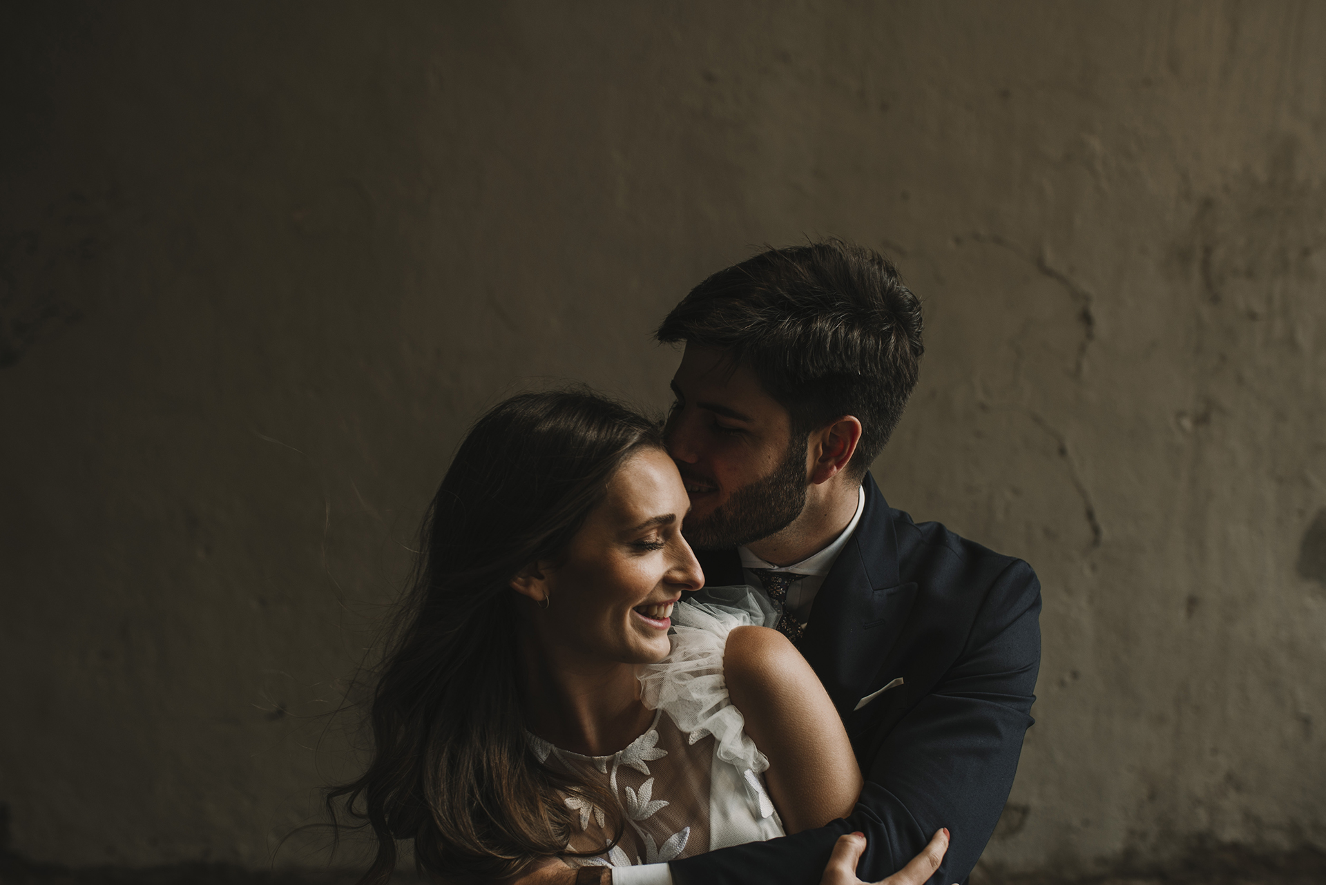 postboda urbana málaga