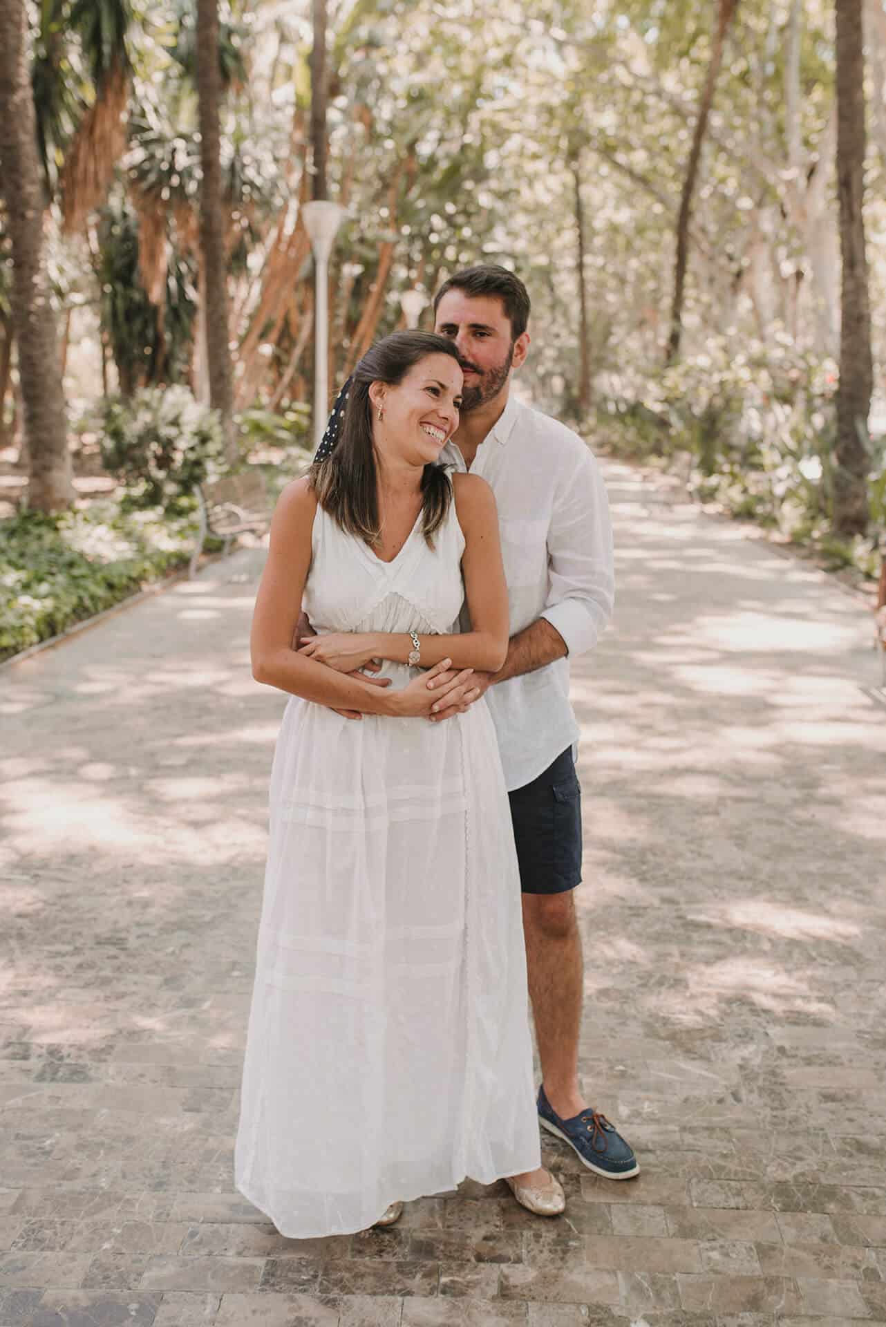 bodas malaga