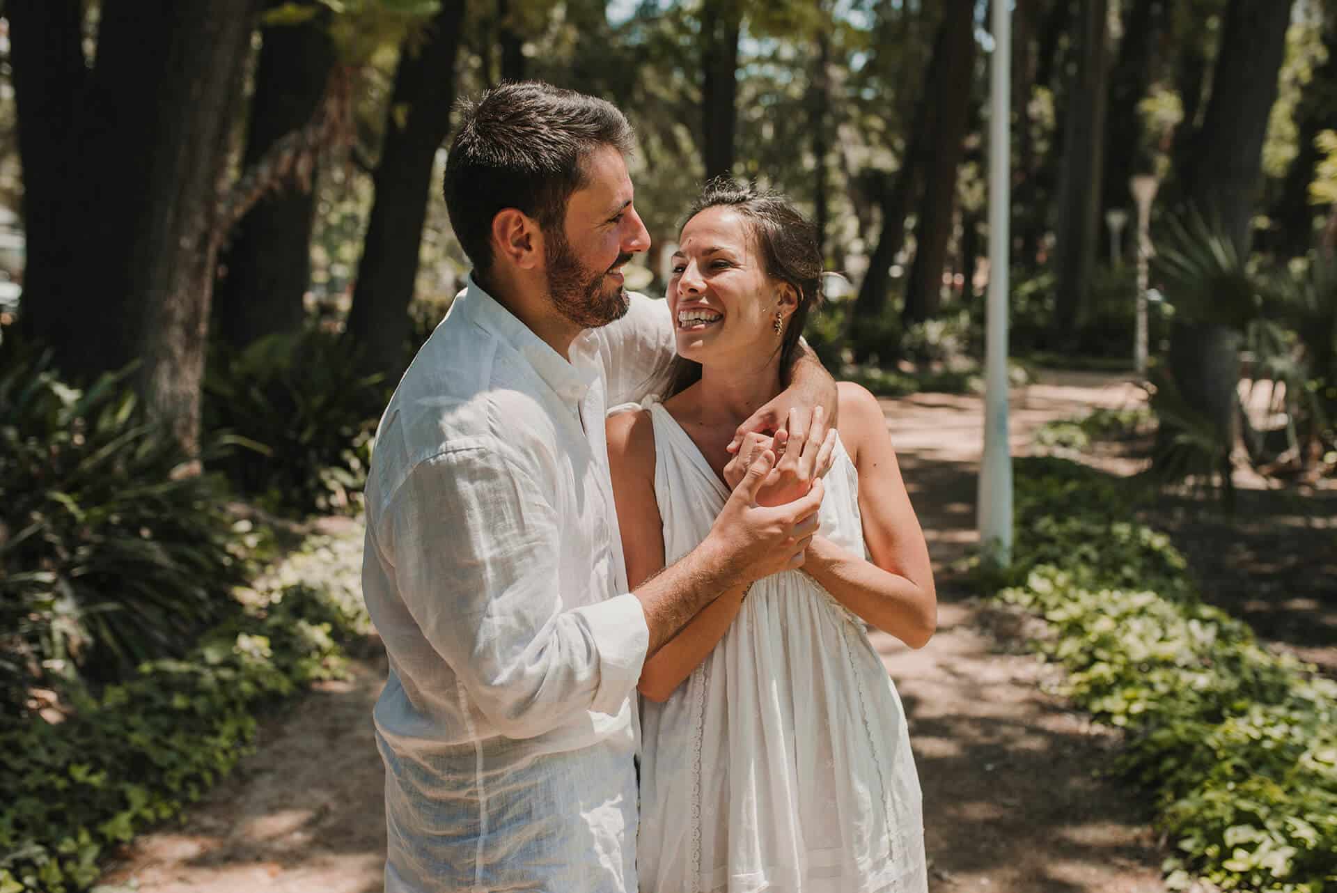 bodas malaga