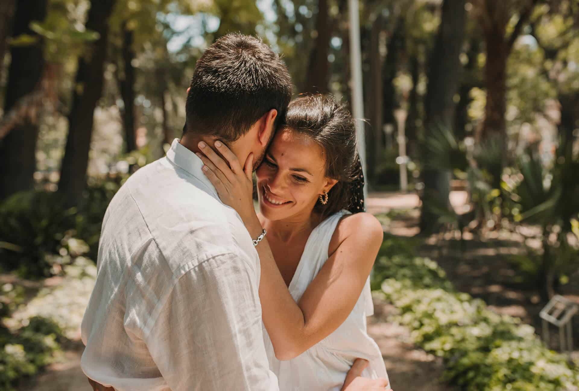 bodas malaga