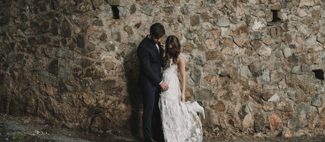 postboda urbana málaga